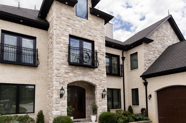 Rockface Series Stone