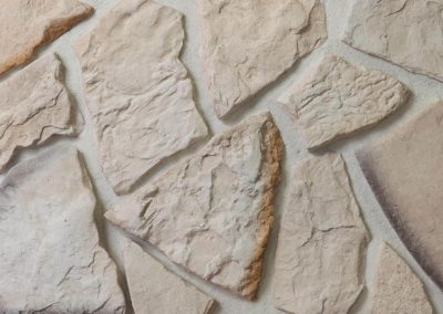 Fieldstone Series Stone in Sedona