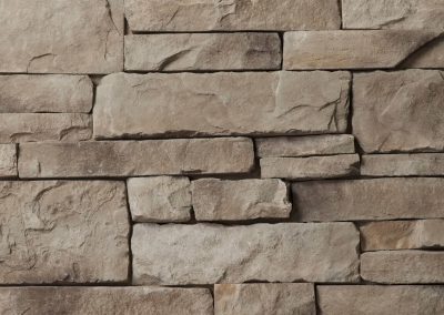 Handcrafted Series Stone in Canyon Ridge