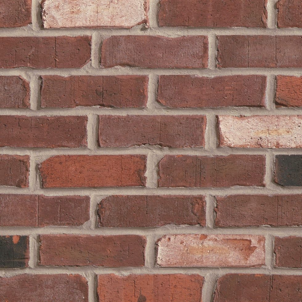 Residential Brick - North Georgia Brick