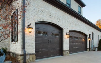 Improving Curb Appeal with Brick