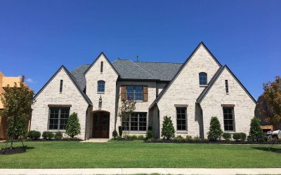 5 Key Reasons to Choose Brick for Your New Home