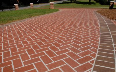 Six Uses and Benefits of Herringbone Brick Pattern