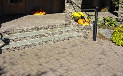 Top Six Reasons the Basketweave Brick Pattern is a Favorite For Homeowners