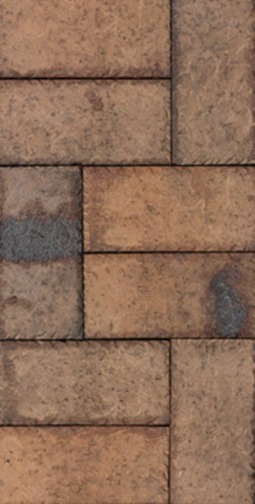 Old Mocha Pavers