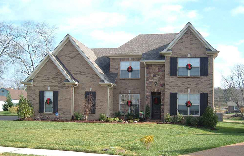 Tips for Exterior Christmas Decorations