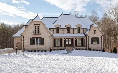 Tips on Winterizing Your Home