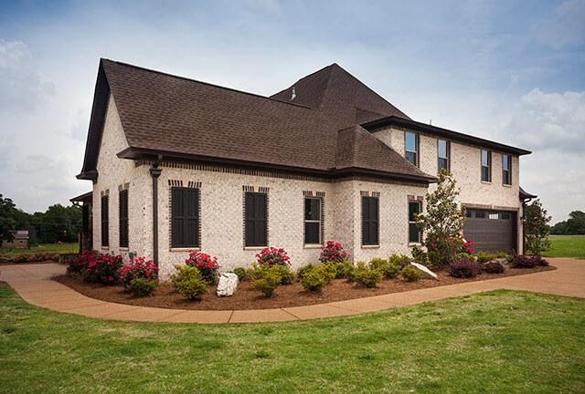 Spring Cleaning Your Brick Exterior