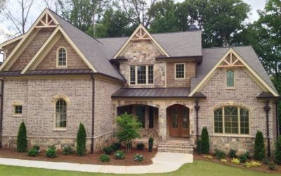 Why Choose Brick Over Stucco