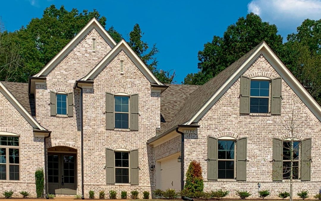 How to Update Your Brick Exterior without Painting It