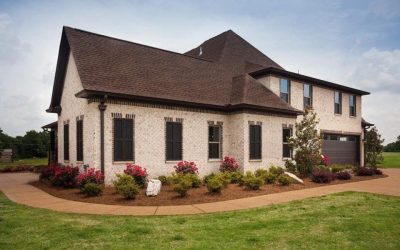 Update Your Brick Home for Spring