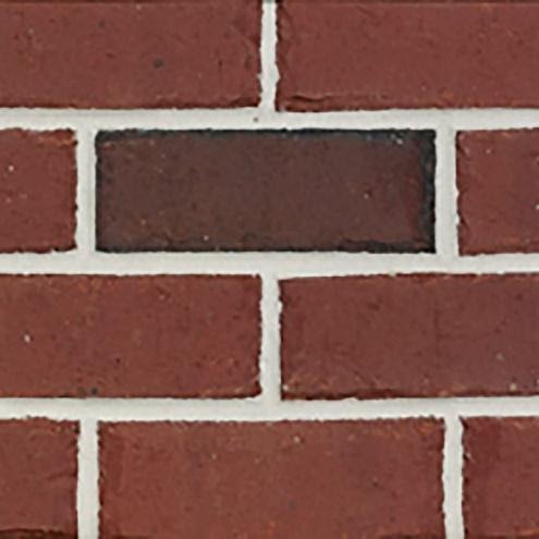 A red brick wall

Description automatically generated with medium confidence