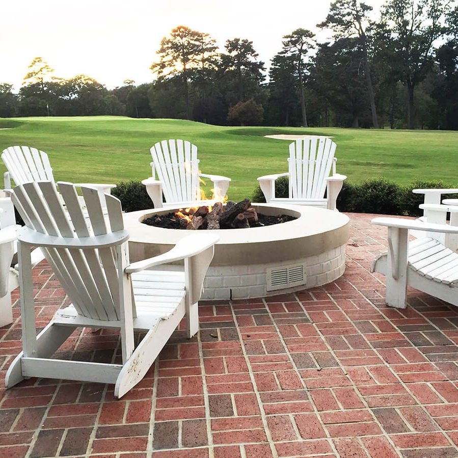 Pathway Rull Range Paver - Pinehall Firepit