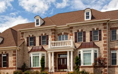 The Top 5 Reasons to Choose Brick for Your New Home Build