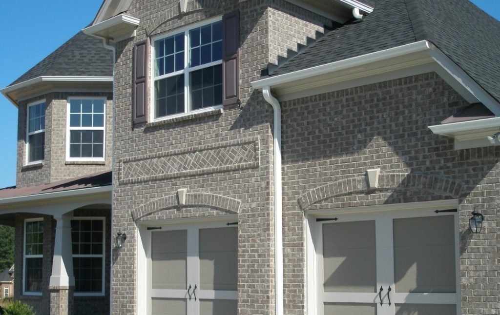 exterior brick trends