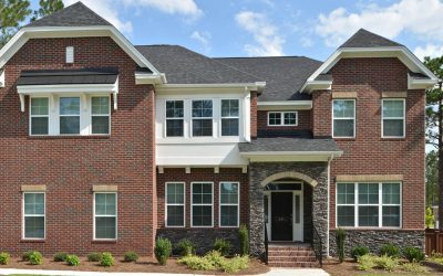 Are Brick Homes Cooler in Summer?
