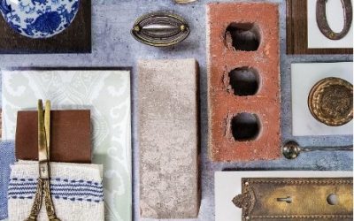 DIY Projects For Your Leftover Brick