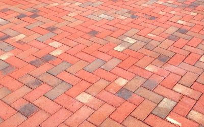 The 6 Different Ways That Brick Can Be Laid