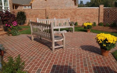 The Advantages of Using Clay Pavers for Your Property