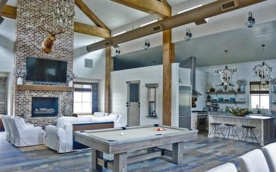 Modern vs Traditional Brick Fireplaces: Which Is Right for You?