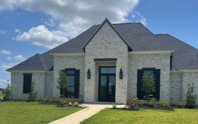 Are Brick Homes Cooler in Summer?