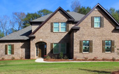 Designing with Detail: Elevating Your Custom Home with Brick