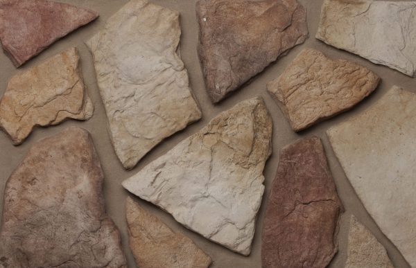 Fieldstone Series Stone - Image 6