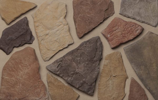 Fieldstone Series Stone - Image 11