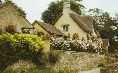 Cottagecore Home Design: What It Is and How to Use Brick to Bring It to Life