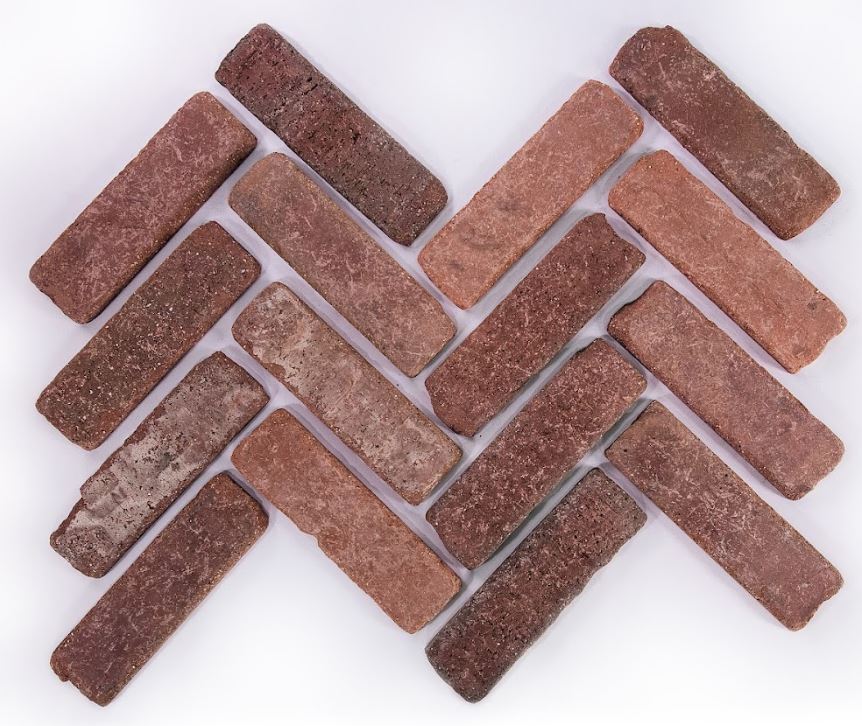 Herringbone-pattern