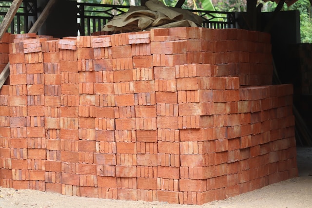 Cambridge Brick