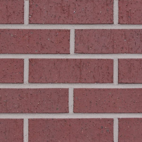 Dark Red Velour
