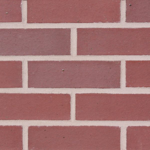 Dark Red Smooth