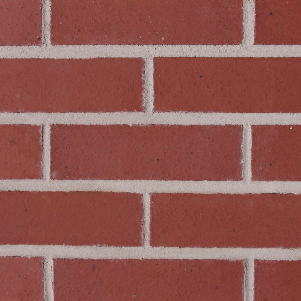 Medium Red Smooth