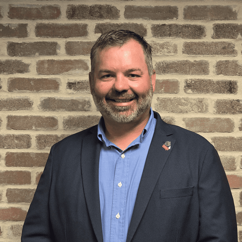 Jason Mullin