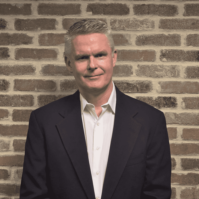 Kevin Daniell