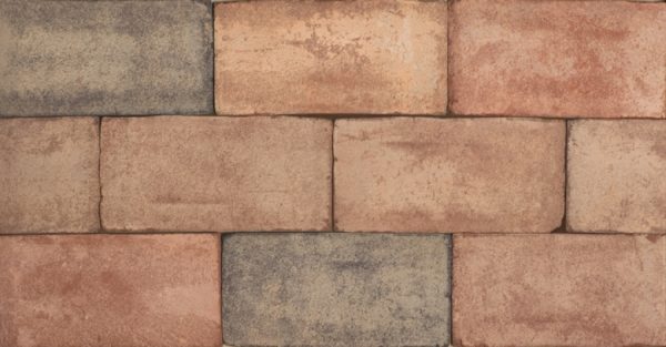 Danish Paver