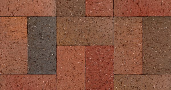 Full Ranger 2-1 Paver