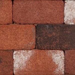 Canal Street Paver