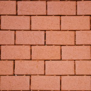 English Edge Red