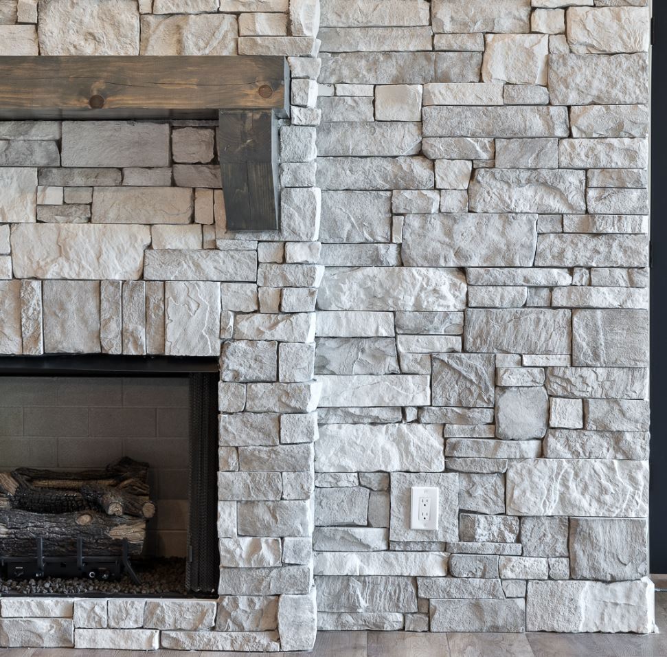 Horizon Stone Hermitage