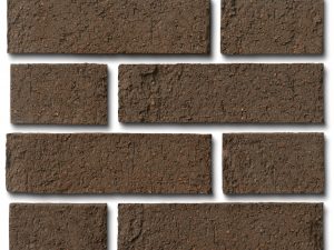 Chocolate Sculptured Texture
