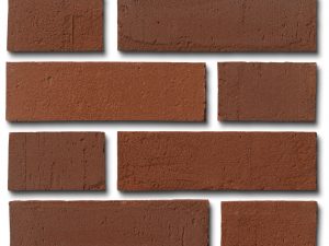 Flint Ridge Blend