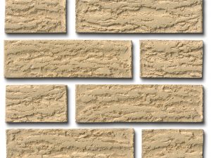 300 Ivory Bark
