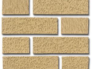 360 Ivory Rugg