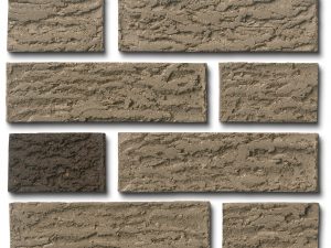 825 Gray Walnut Bark Blend