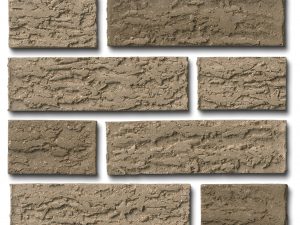 925 Gray Bark Blend