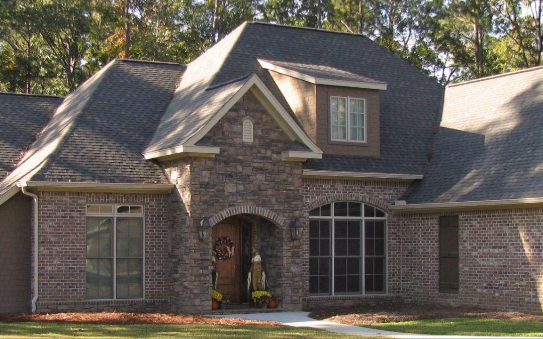 Using Brick to Enhance Home Designs: Exterior, Interior, and Outdoor Ideas