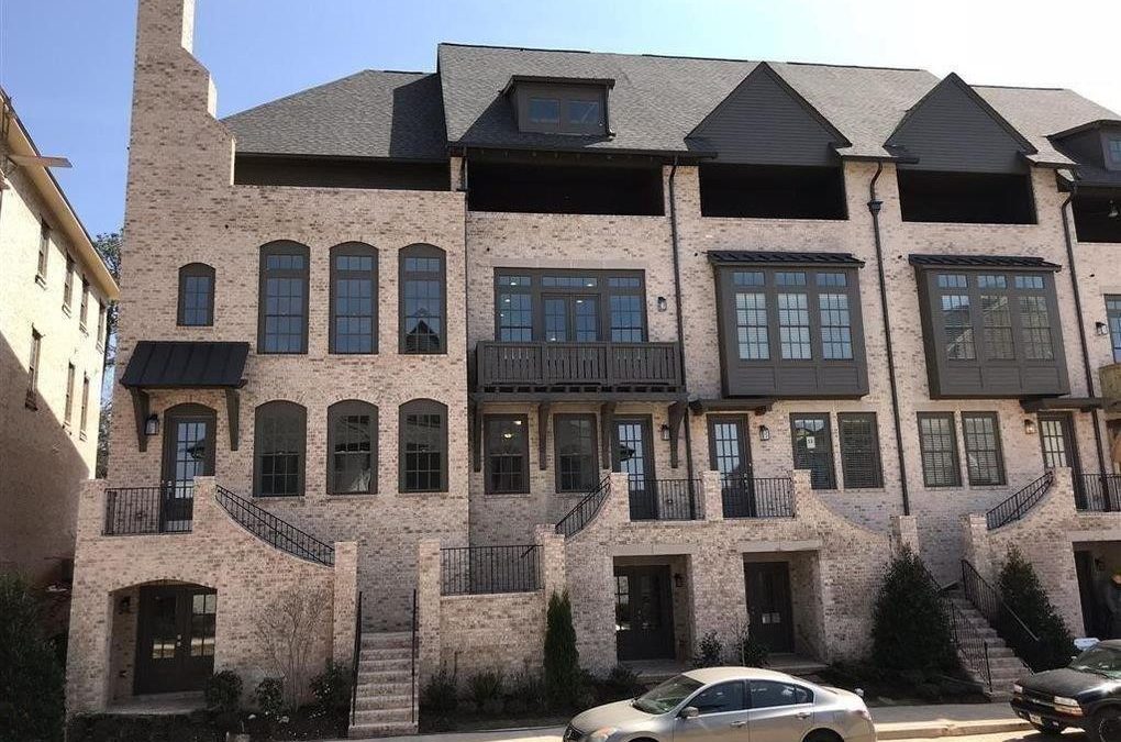 Homebuilder’s Guide to Choosing Brick