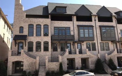 Homebuilder’s Guide to Choosing Brick